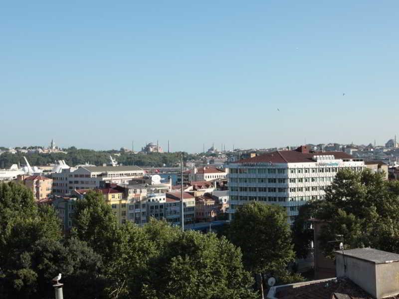 Royalist Tophane Istanbul Exterior photo