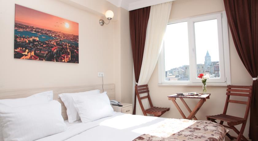Royalist Tophane Istanbul Exterior photo
